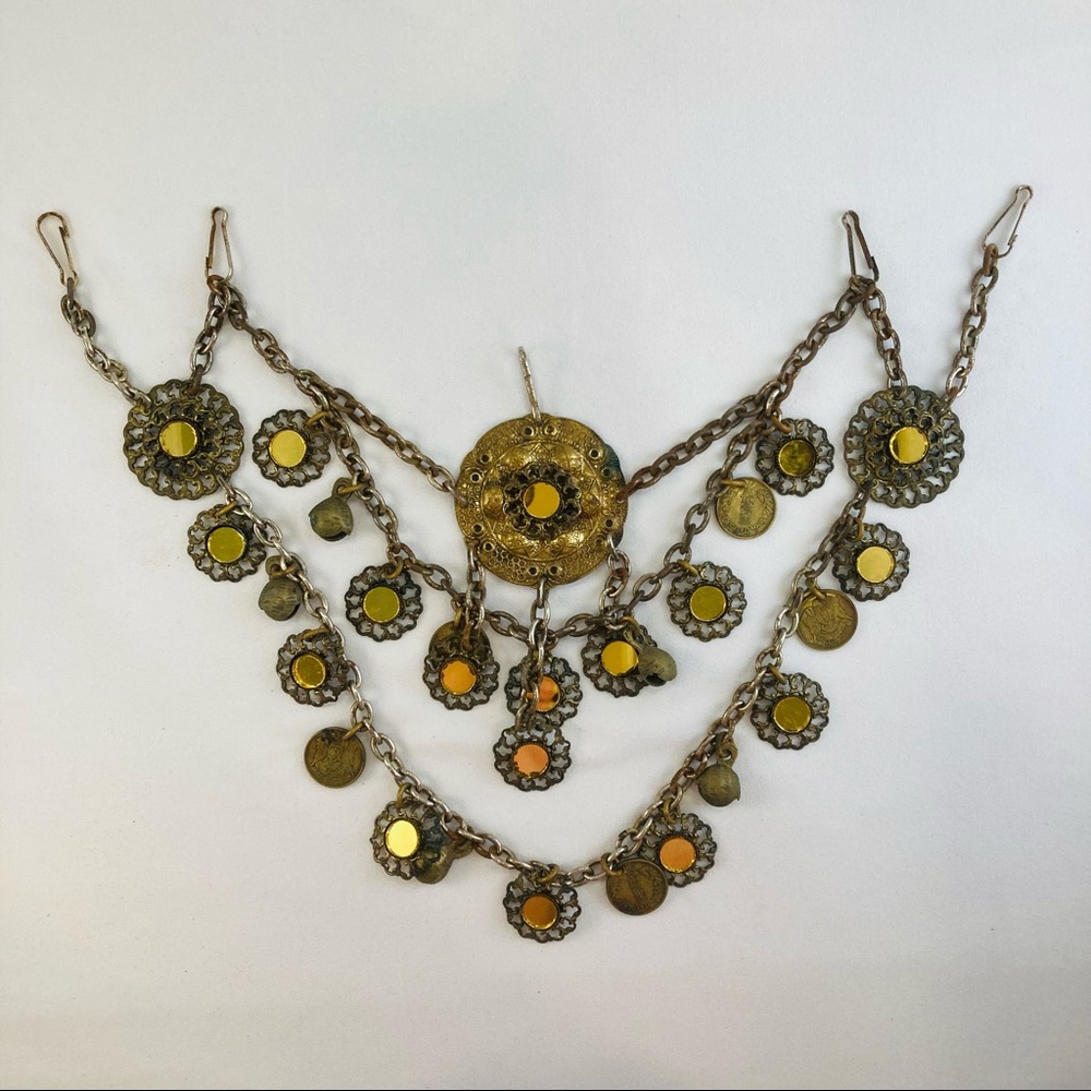 Vintage Bellydance Lot